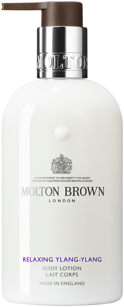 Molton Brown Ylang-Ylang Body Lotion
