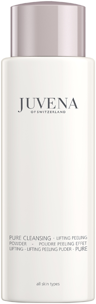 Juvena Pure Cleansing Lifting Peeling Powder Juvena Pure Cleansing Lifting Peeling Powder