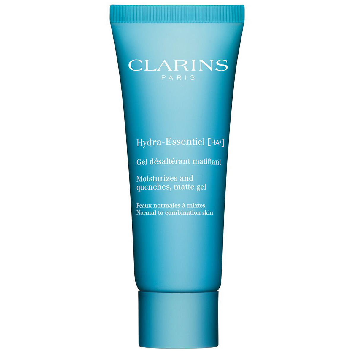 Clarins Hydra-Essentiel Gel Désaltérant matifiant Clarins Hydra-Essentiel Gel Désaltérant matifiant