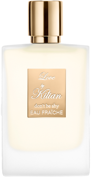 Kilian Paris Love don't be Shy Eau Fraiche