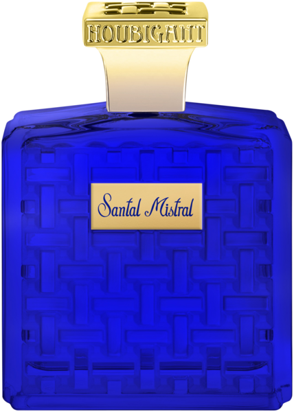 Houbigant Santal Mistral EdP Nat. Spray
