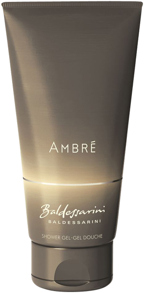 Baldessarini Ambré Shower Gel