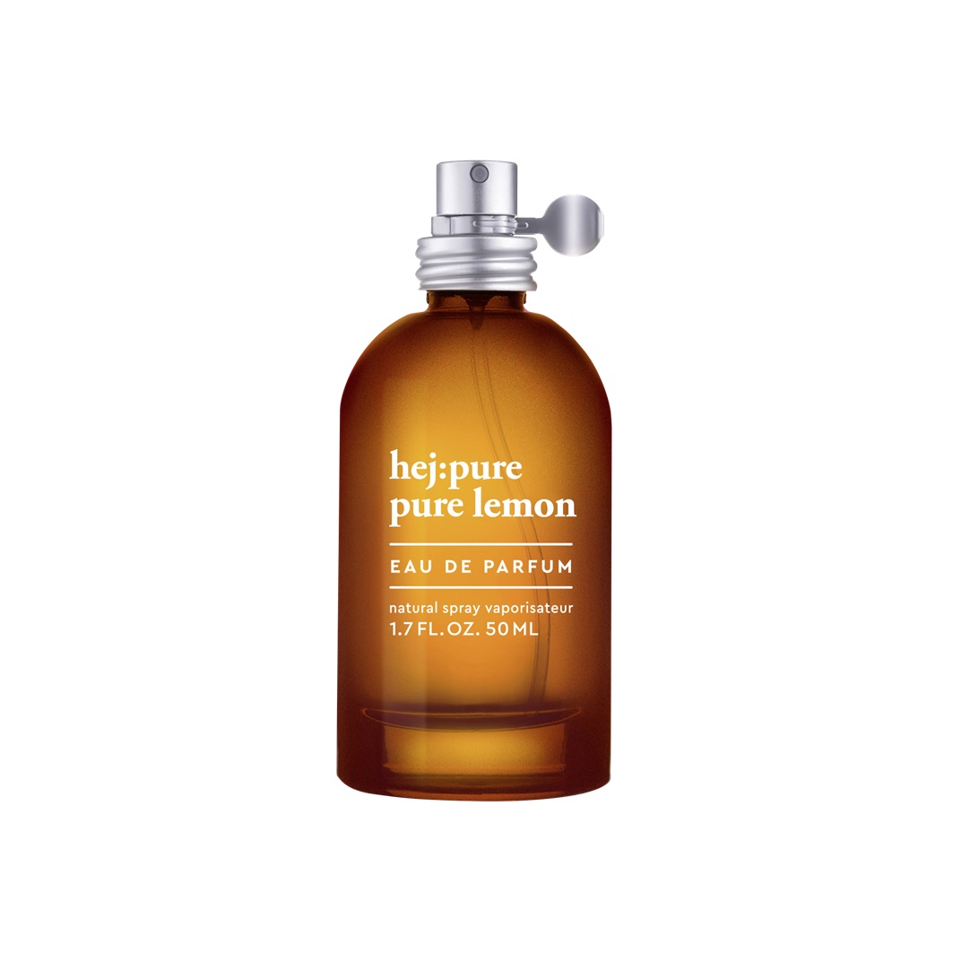 hej:pure Pure Lemon E.d.P. Nat. Spray hej:pure Pure Lemon E.d.P. Nat. Spray