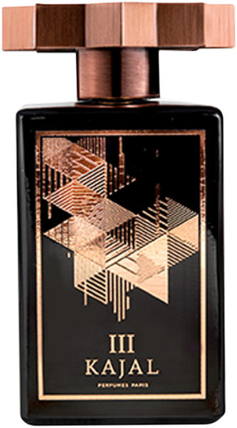 Kajal Perfumes Paris The Classic Collection Kajal III EdP Nat. Spray