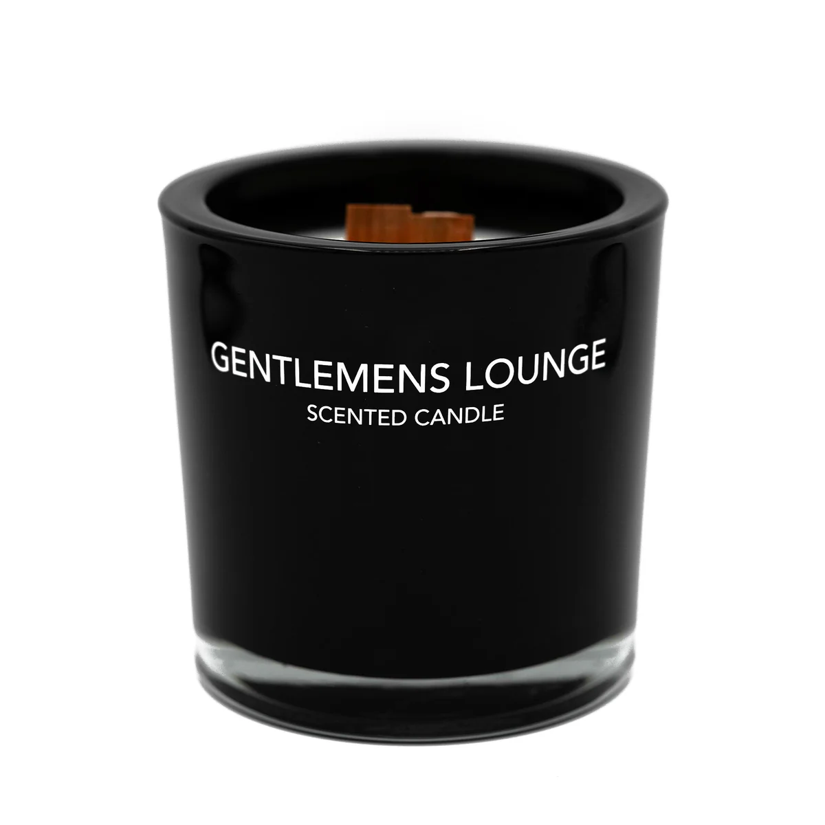 Jeremy Fragrance Gentlemens Lounge Candle