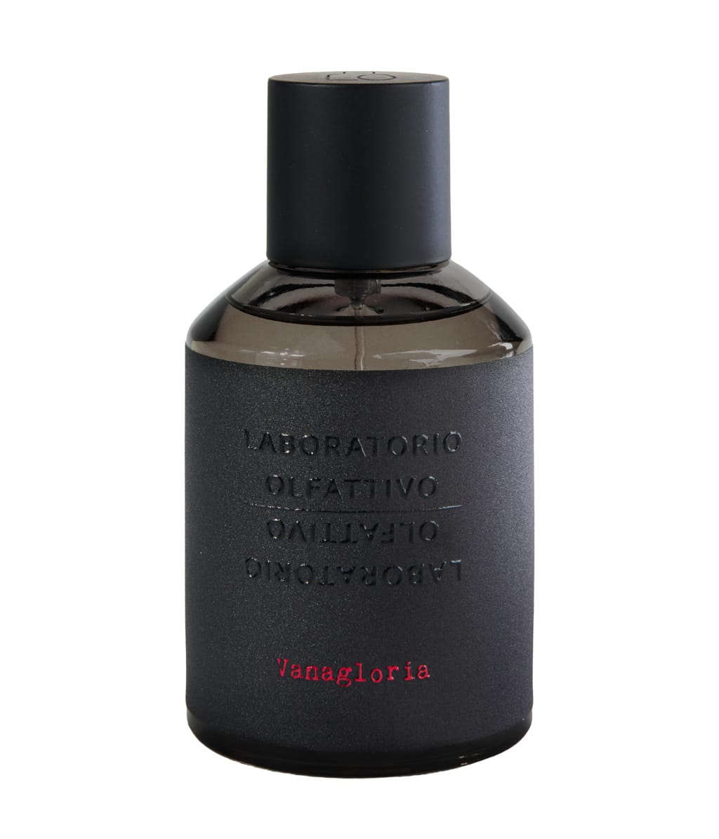 Laboratorio Olfattivo Vanagloria Parfum Intense Nat. Spray