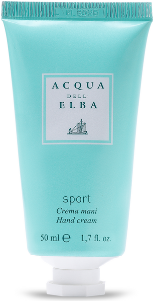 Acqua Dell'Elba Sport Hand Cream