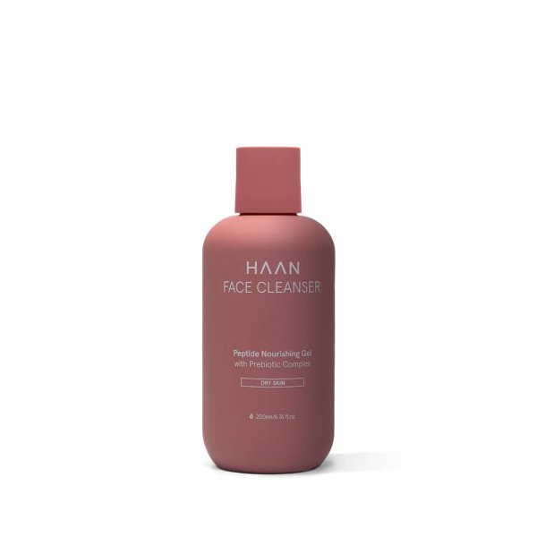HAAN Face Cleanser Dry
