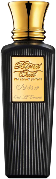 Blend Oud Oud al Emarat EdP Nat. Spray | Parfümerie Godel