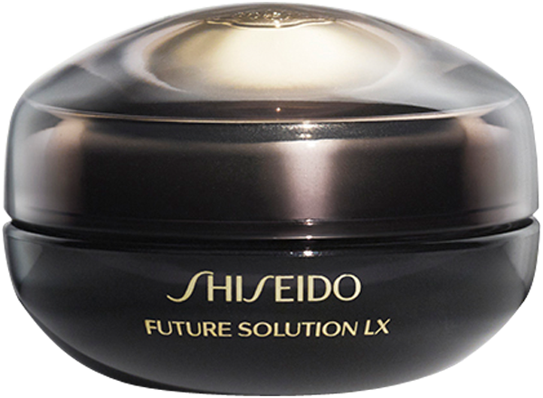 Shiseido Future Solution LX Eye and Lip Contour Cream Shiseido Future Solution LX Eye and Lip Contour Cream