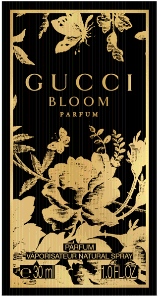 Gucci Bloom Parfum