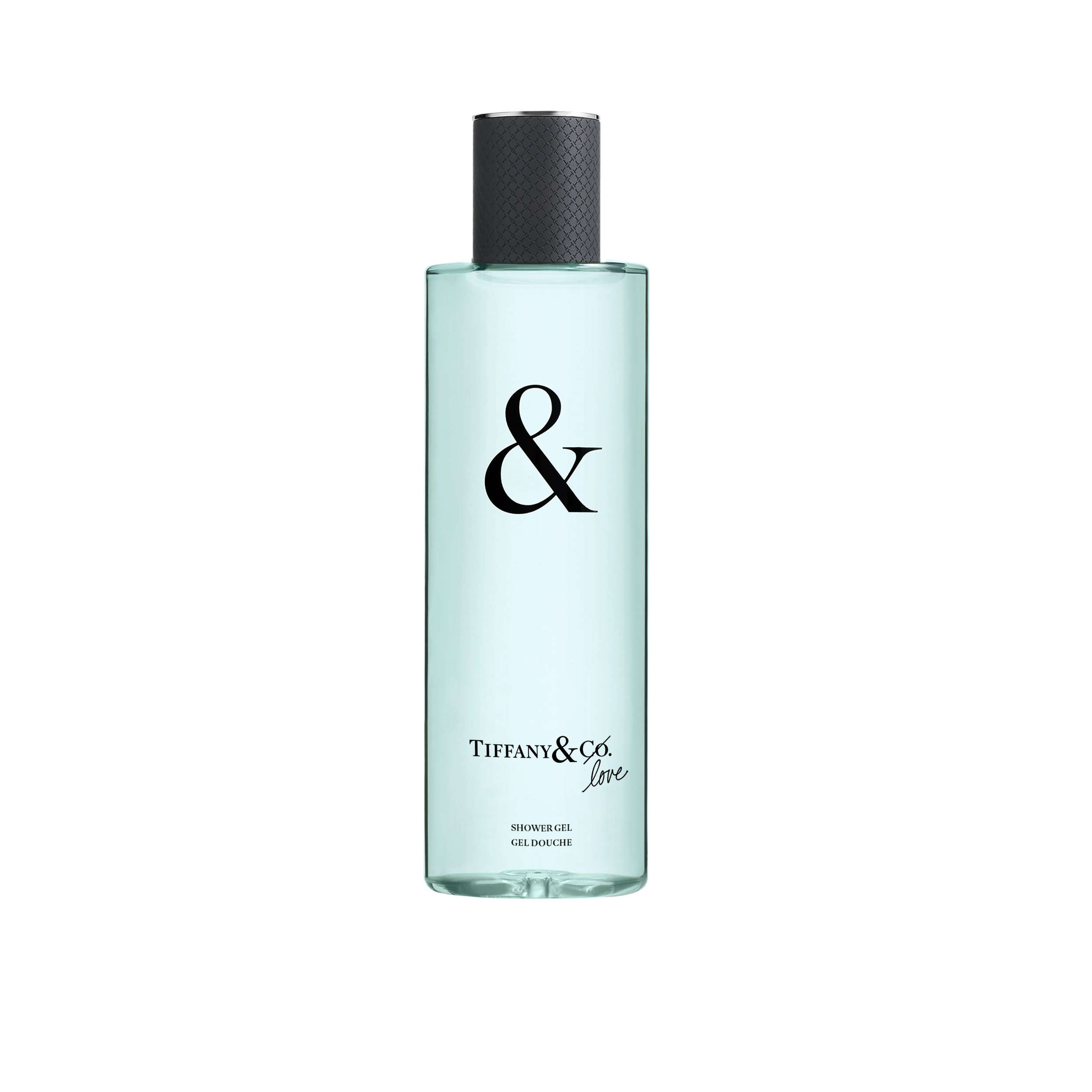 Tiffany & Co. Tiffany & Love Male Shower Gel
