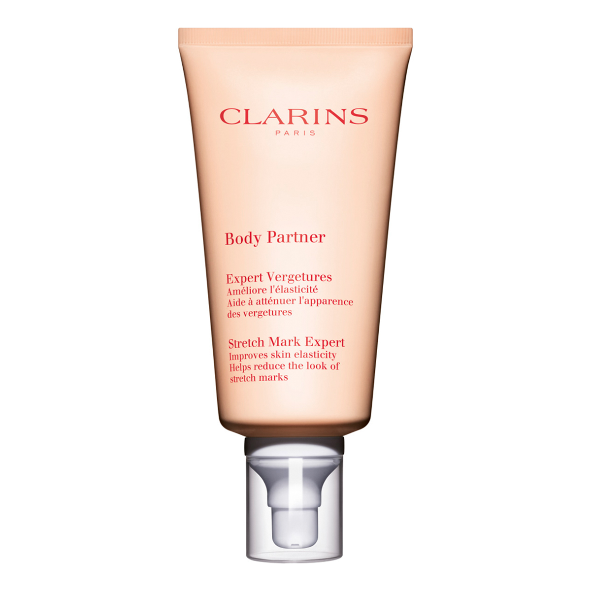 Clarins Body Partner