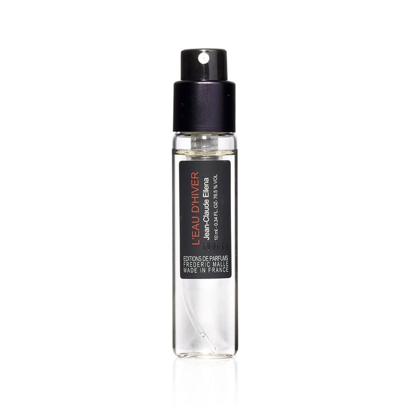 Frederic Malle L'Eau d'Hiver E.d.P. Nat. Spray