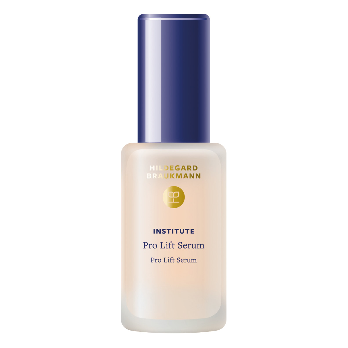 Hildegard Braukmann Institute Pro Lift Serum