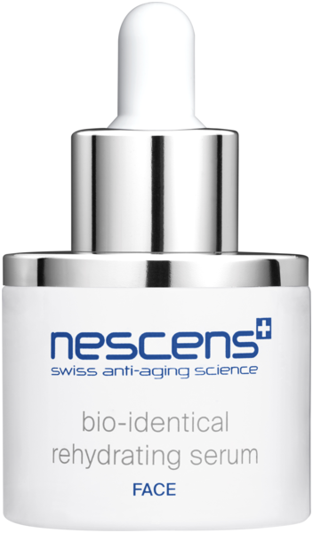 Nescens Bio-Identical Rehydrating Serum