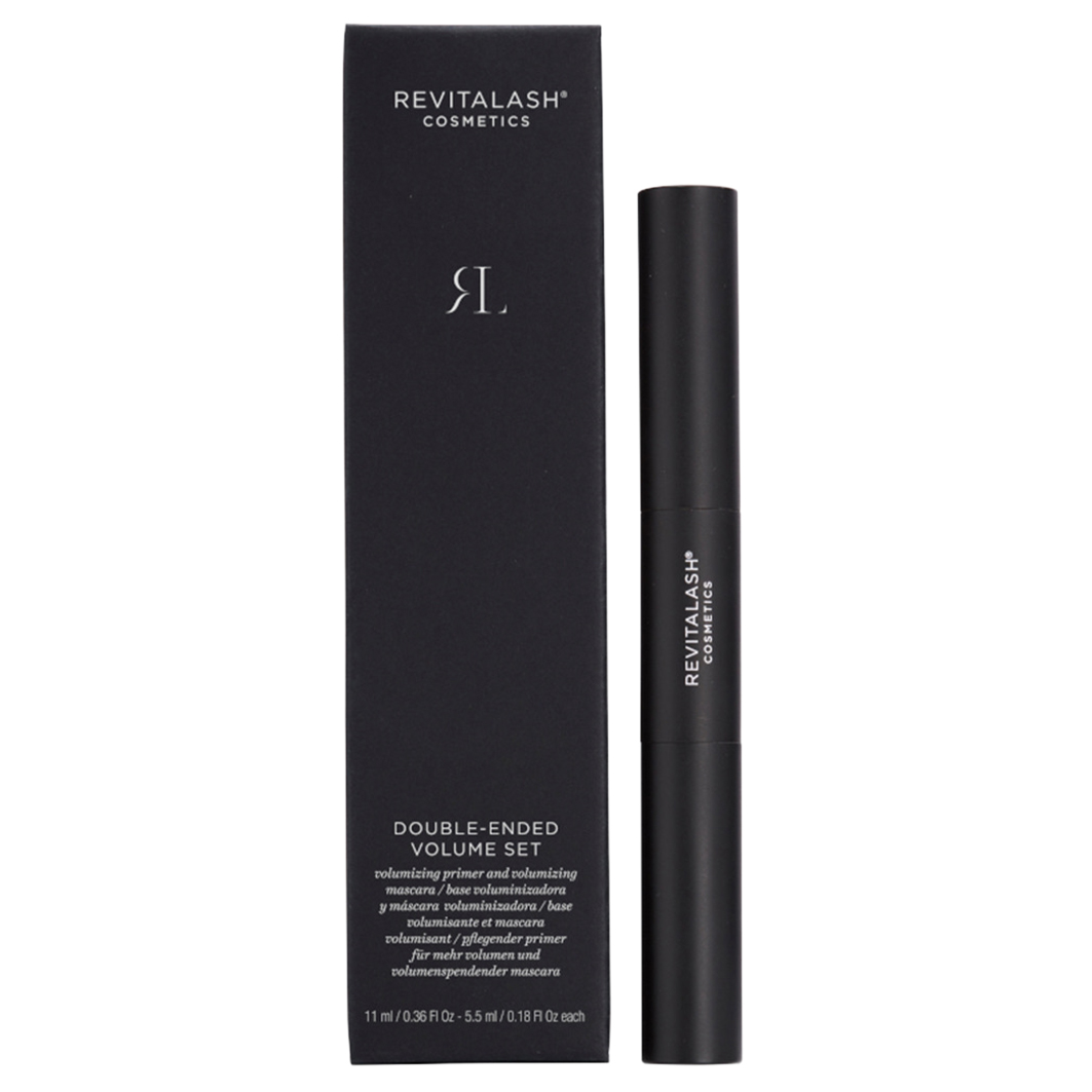 Revitalash Volumizing Double-Ended Duo