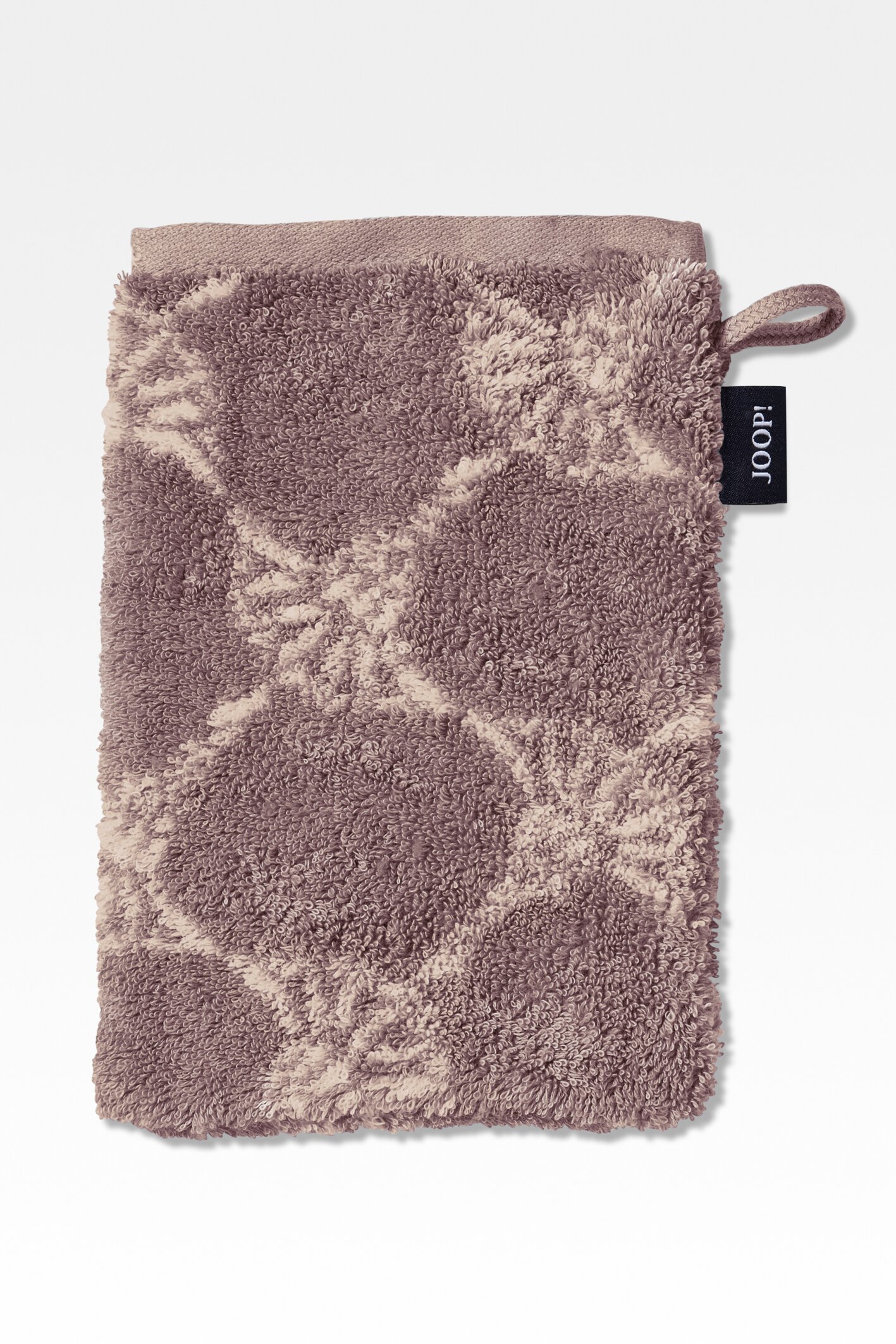 Joop! Cornflower Waschhandschuh Rose