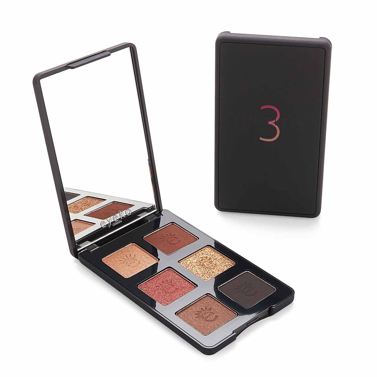 Eyeko Limitless Eyeshadow Palette