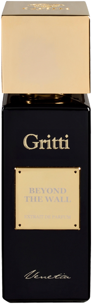 Gritti Beyond the Wall E.d.P. Nat. Spray