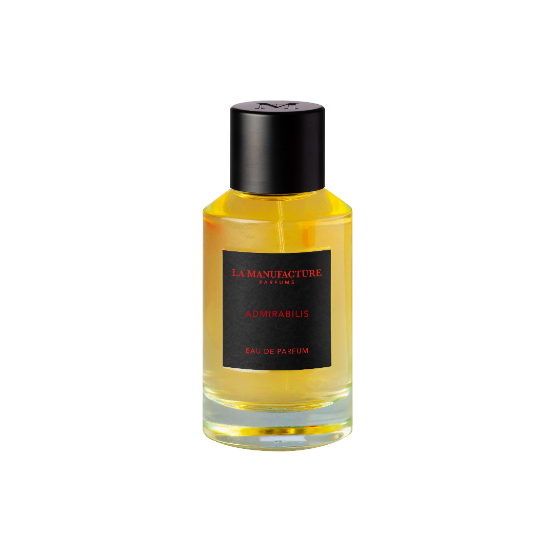 La Manufacture Opus Matieres Admirabilis EdP Nat. Spray La Manufacture Opus Matieres Admirabilis EdP Nat. Spray