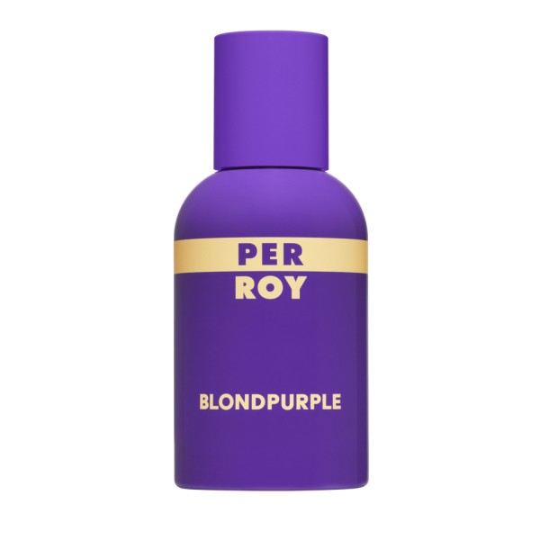Perroy Blond Purple EdP Nat. Spray | Parfümerie Godel