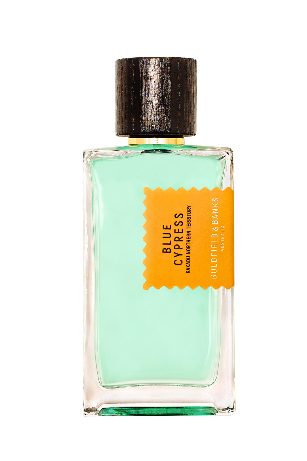 Goldfield & Banks Blue Cypress Eau de Parfum Nat. Spray