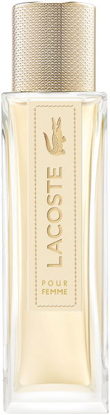 Lacoste Pour Femme Eau de Parfum Nat. Spray Lacoste Pour Femme Eau de Parfum Nat. Spray