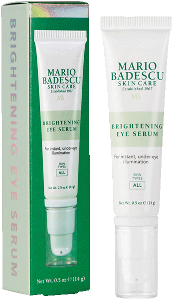 Mario Badescu Brightening Eye Serum