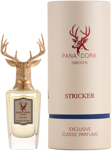 Pana Dora Stricker Exclusive Classic Parfums
