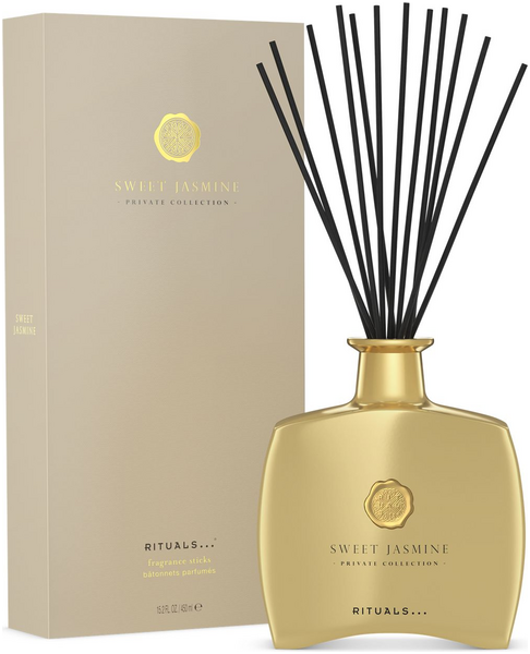 Rituals Private Collection Sweet Jasmine Fragrance Sticks