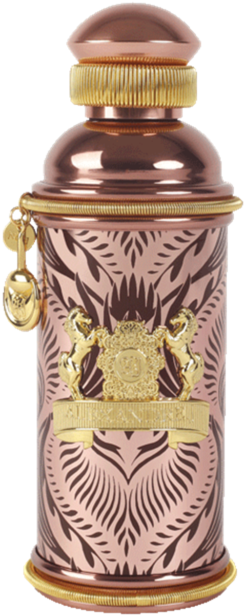 Alexandre.J The Collector Morning Muscs E.d.P. Nat. Spray | Parfümerie Godel