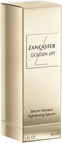 Lancaster Golden Lift Serum