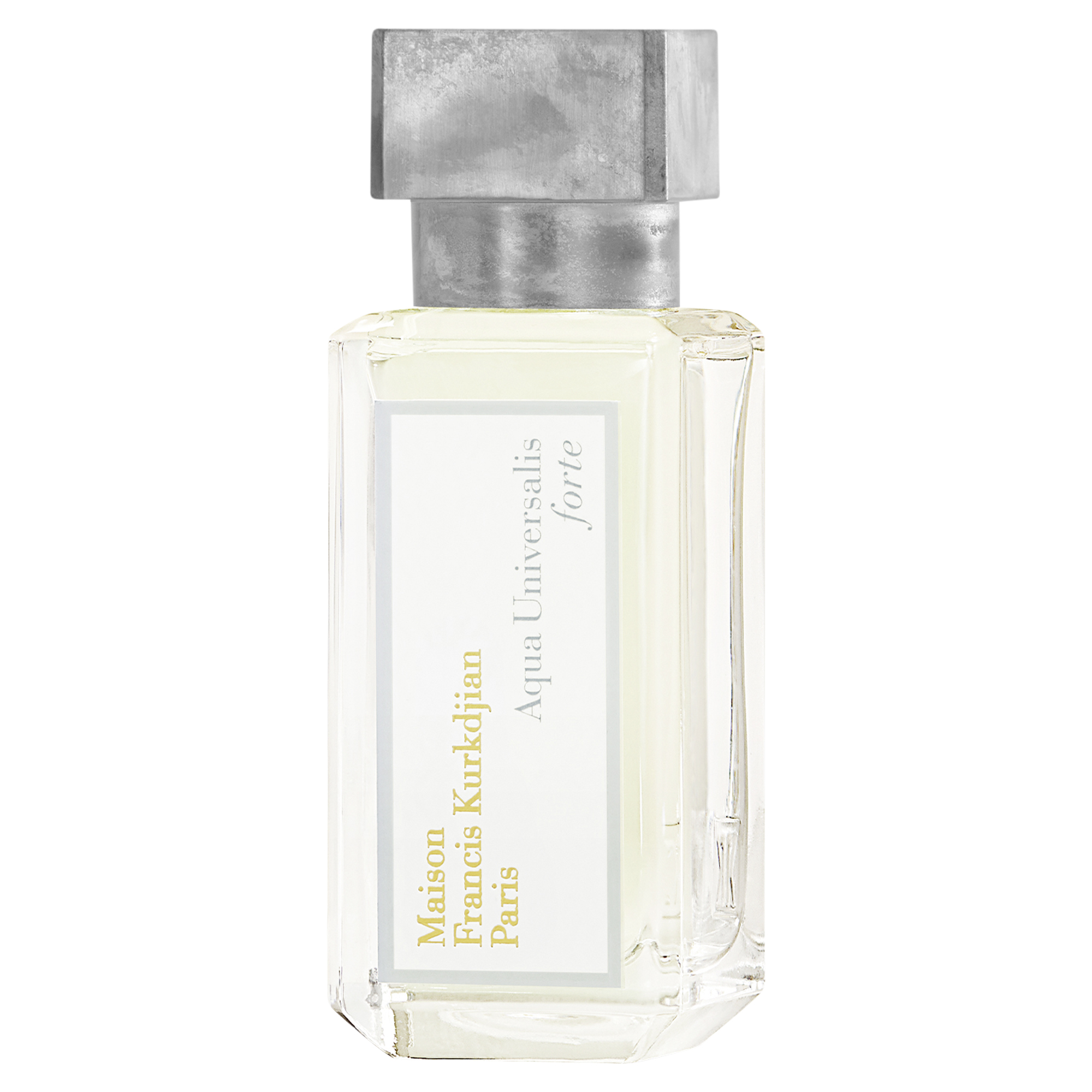 Maison Francis Kurkdjian Aqua Universalis Forte EdP Nat. Spray