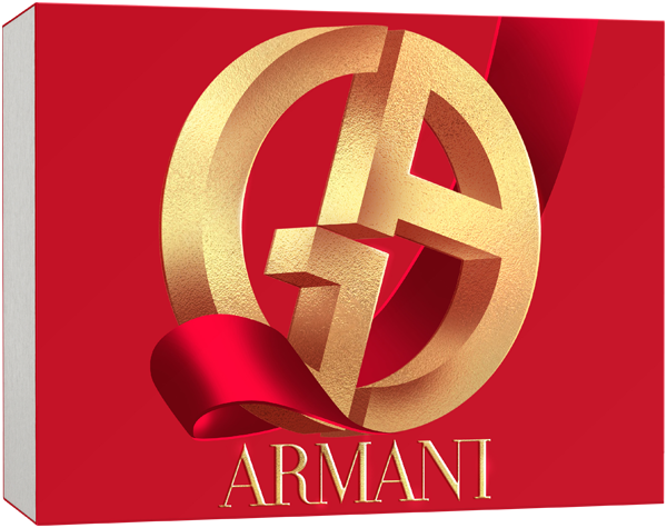 Giorgio Armani My Way Set