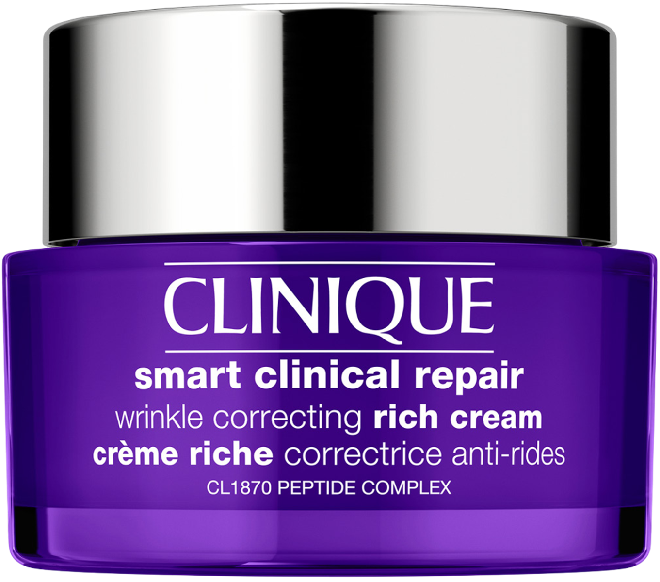 Clinique Smart Clinical Repair Wrinkle Correcting Rich Cream
