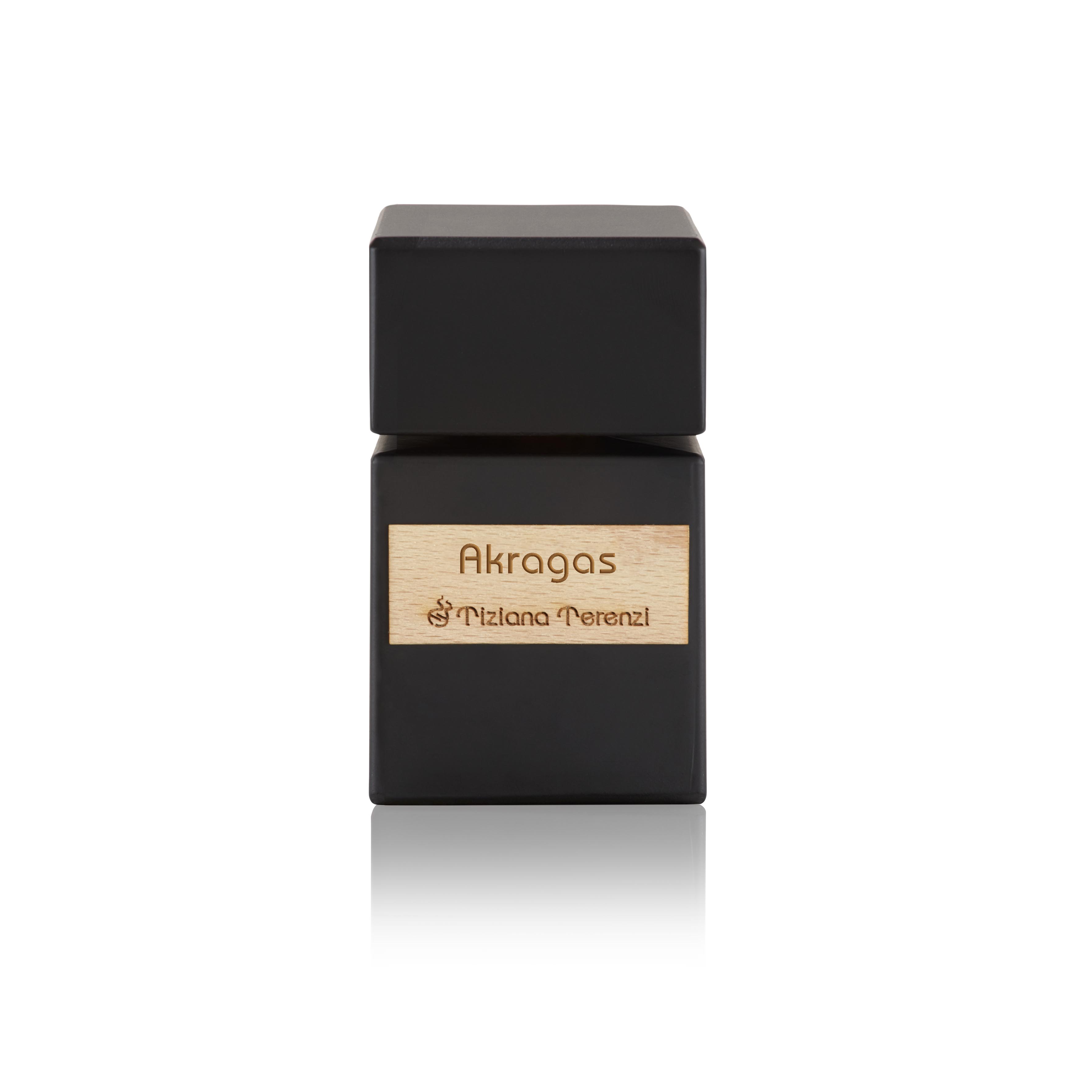 Tiziana Terenzi Akragas Extrait de Parfum