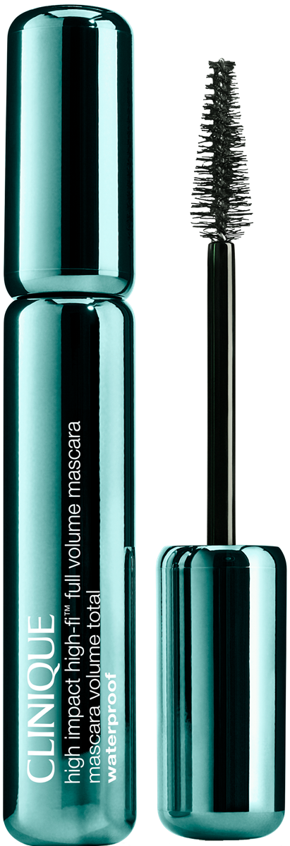 Clinique High Impact Hi-Fi Waterproof Mascara