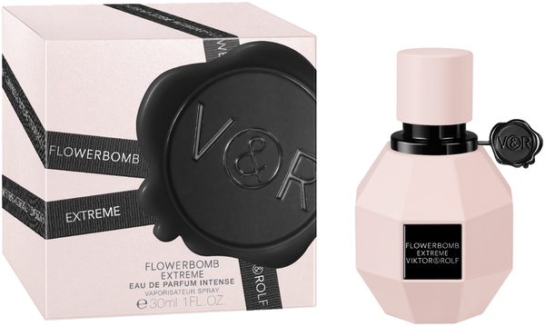 Viktor & Rolf Flowerbomb Extreme EdP Intense