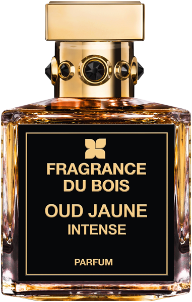 Fragrance du Bois Oud Jaune Intense Parfum | Parfümerie Godel