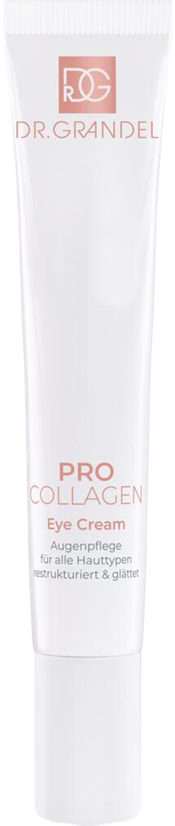 DR. GRANDEL Pro Collagen Eye Cream