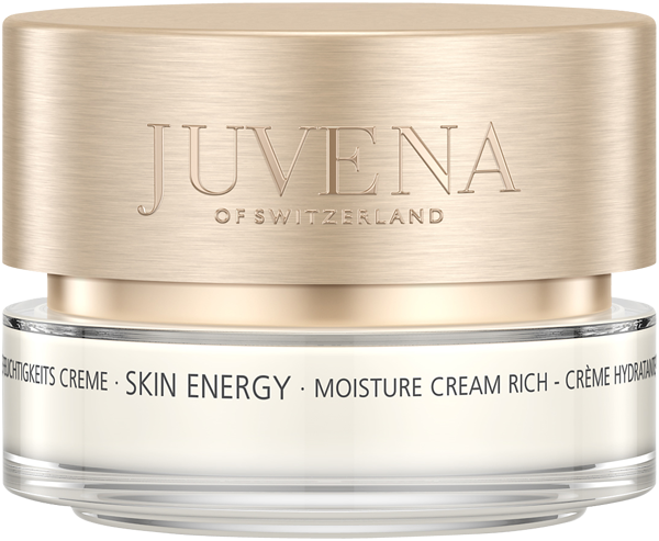 Juvena Skin Energy Moisture Cream Rich Juvena Skin Energy Moisture Cream Rich