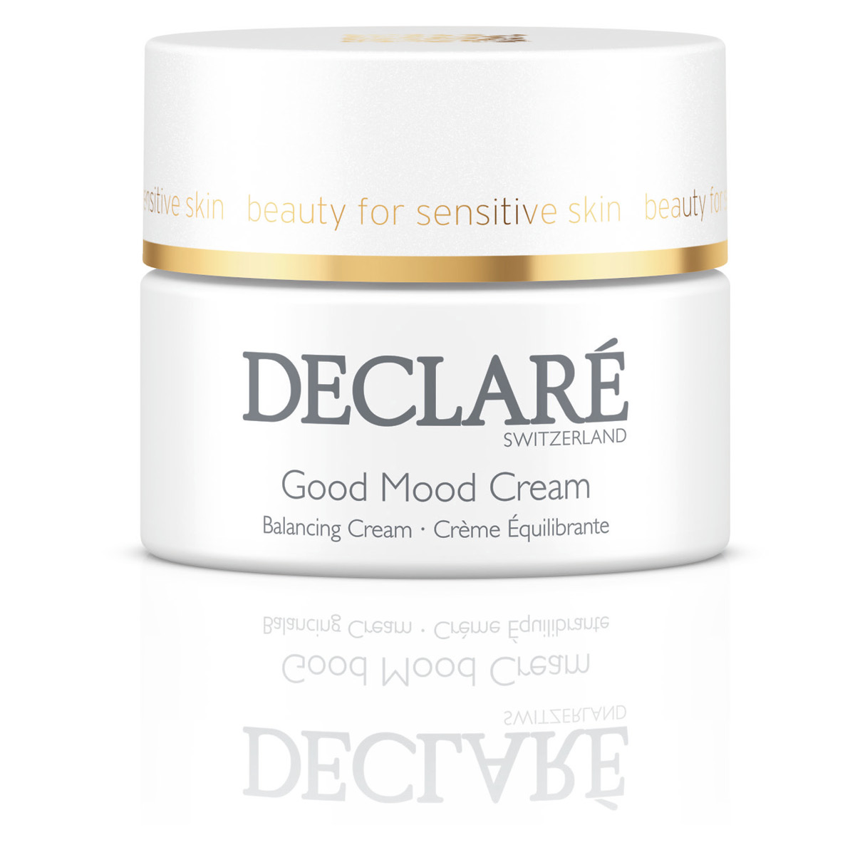 Declaré Hydro Balance Good Mood Cream