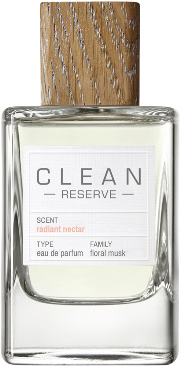 Clean Reserve Radiant Nectar Eau de Parfum Nat. Spray