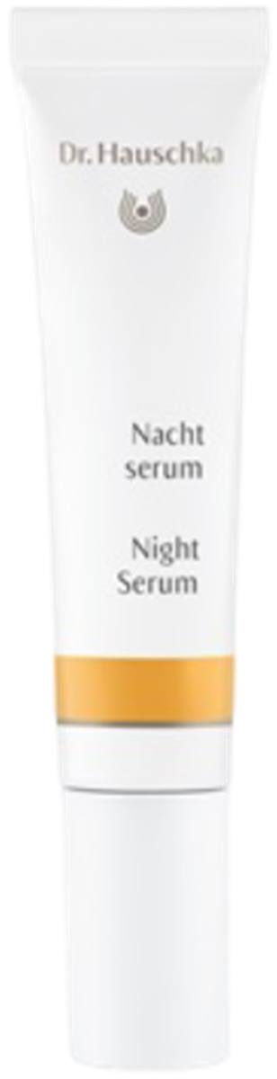 Dr. Hauschka Nachtserum