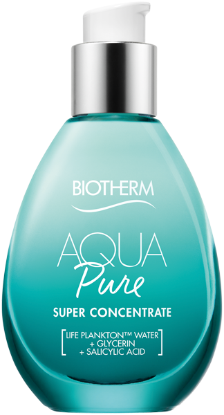 Biotherm Aquasource Aqua Pure Super Concentrate