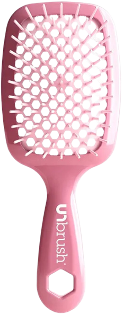 Unbrush Detangling Hair Brush Pastel | Parfümerie Godel