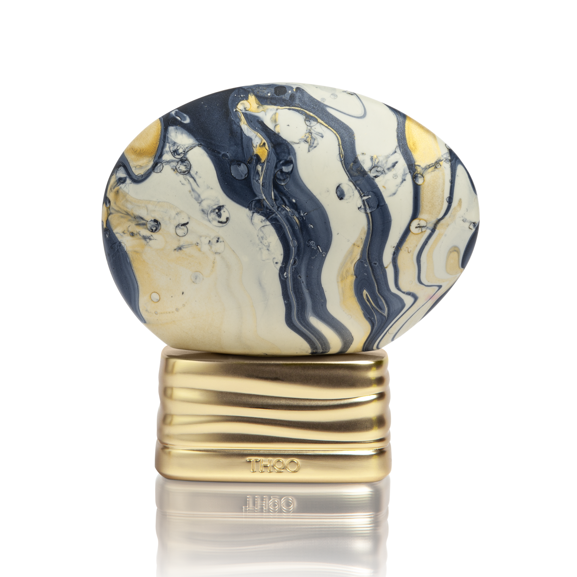 THoO Get the Feeling Eau de Parfum Nat. Spray