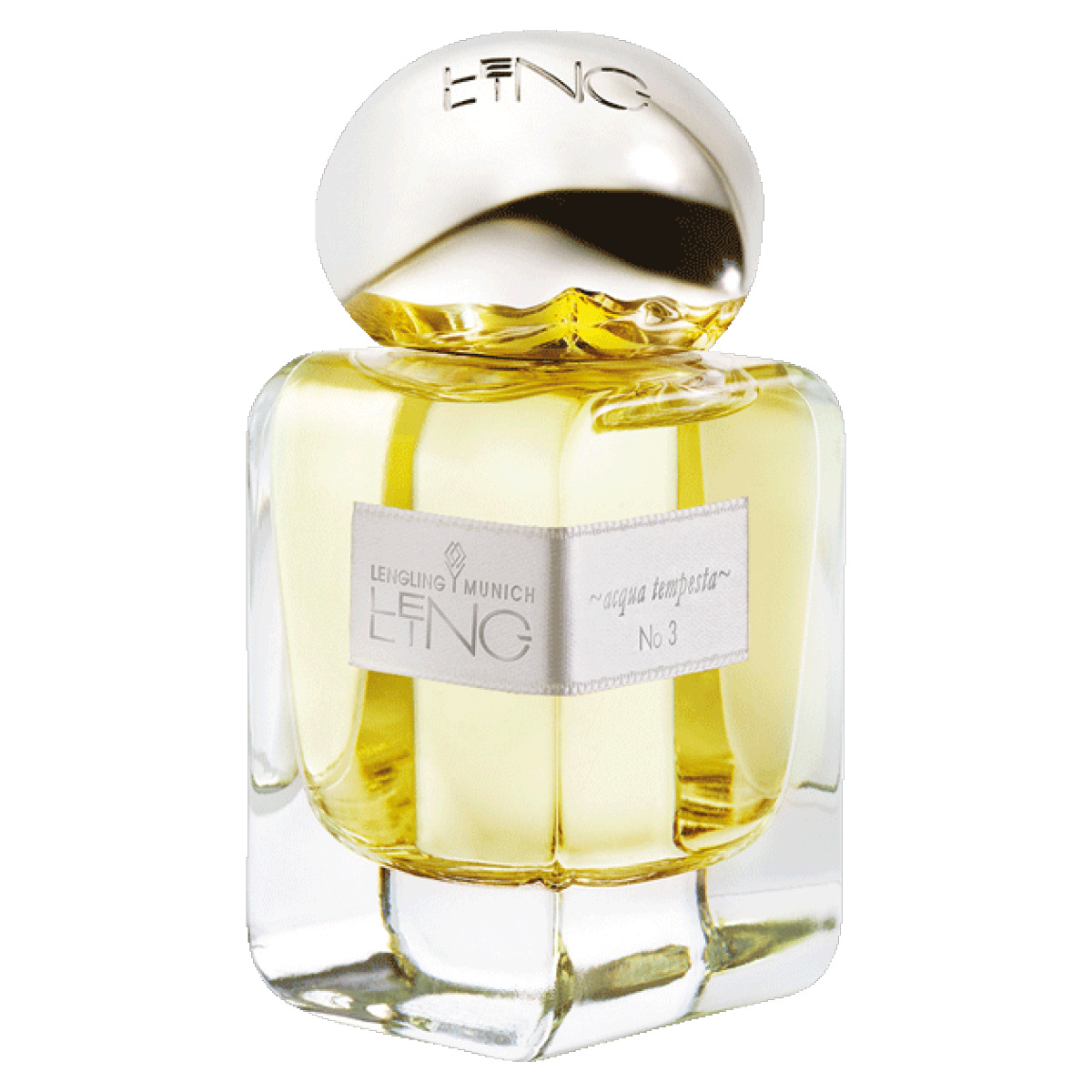 Lengling Munich No 3 Acqua Tempesta Parfum Nat. Spray | Parfümerie Godel