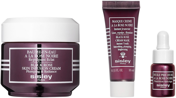 Sisley Rose Noire Discovery Set